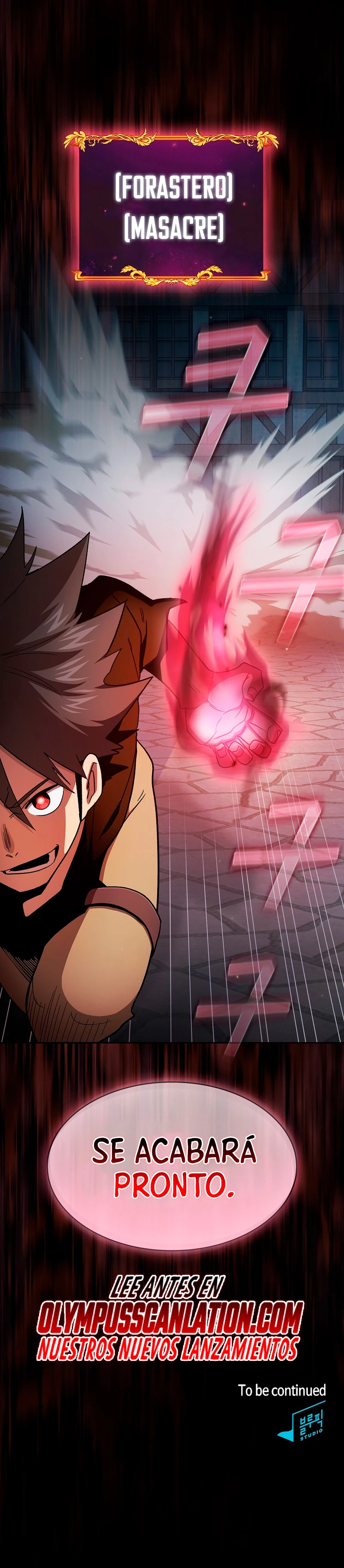 ¿Es un héroe de verdad? > Capitulo 55 > Page 361