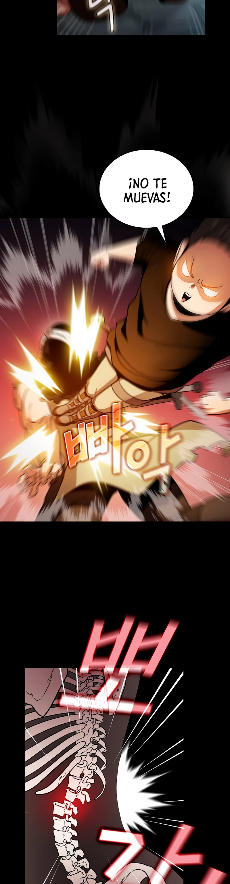¿Es un héroe de verdad? > Capitulo 56 > Page 51