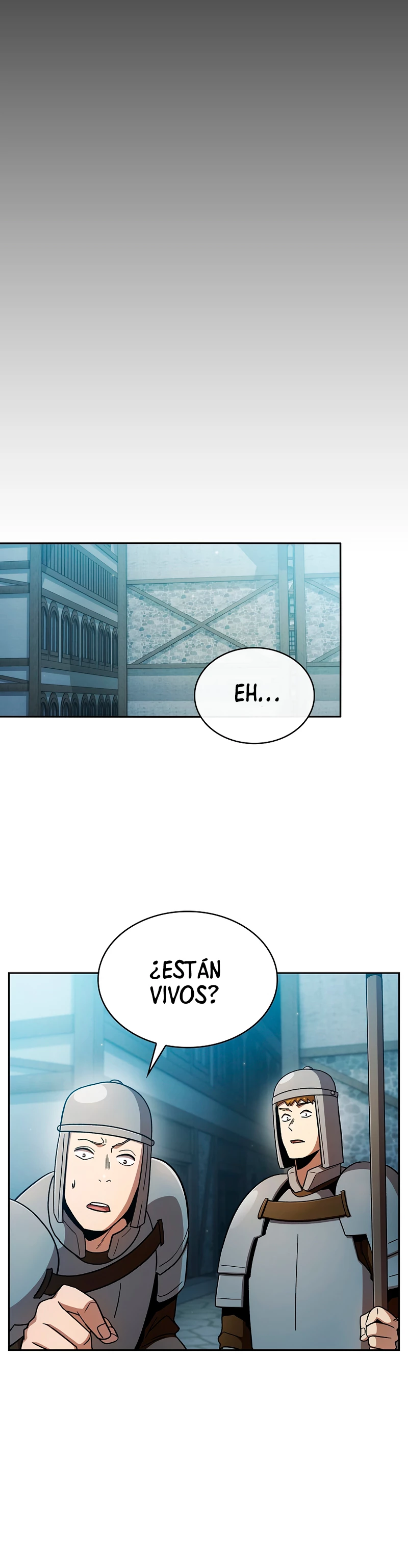 ¿Es un héroe de verdad? > Capitulo 56 > Page 81