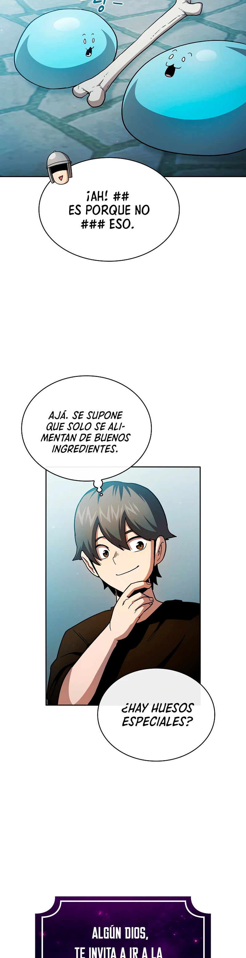¿Es un héroe de verdad? > Capitulo 56 > Page 111