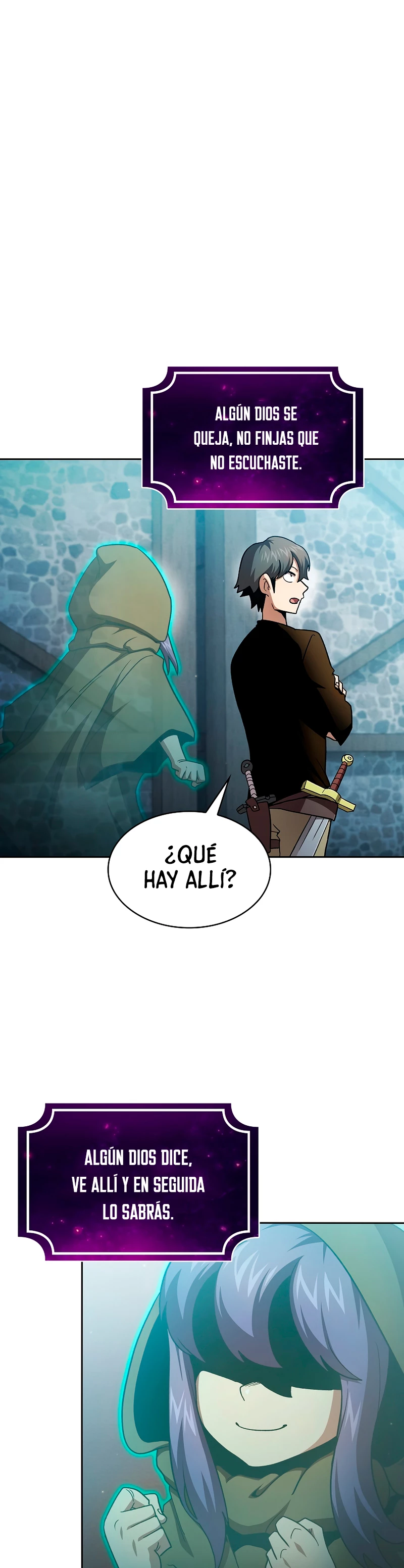 ¿Es un héroe de verdad? > Capitulo 56 > Page 141