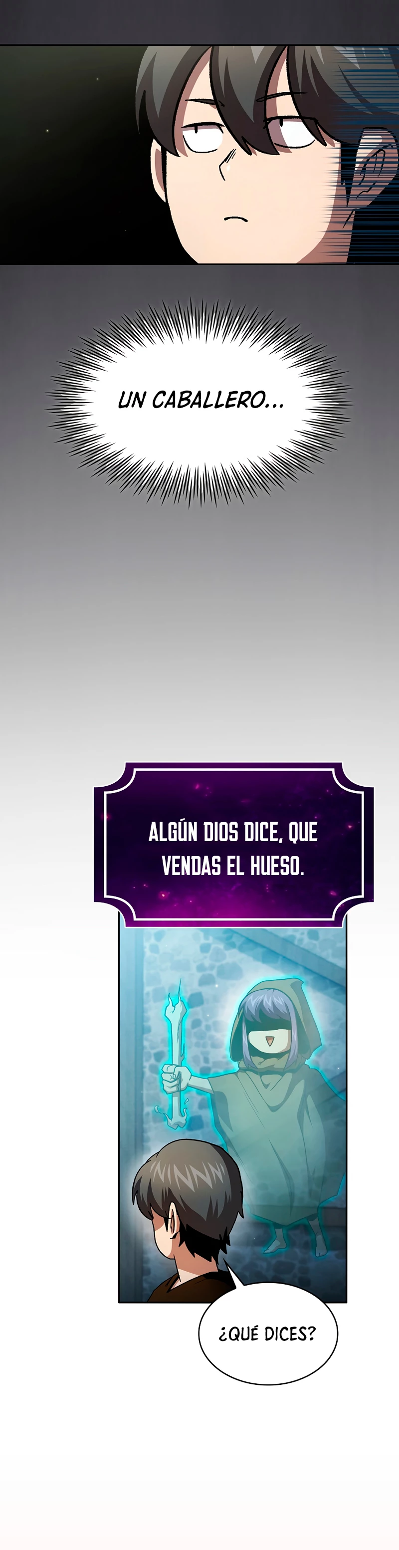 ¿Es un héroe de verdad? > Capitulo 56 > Page 171