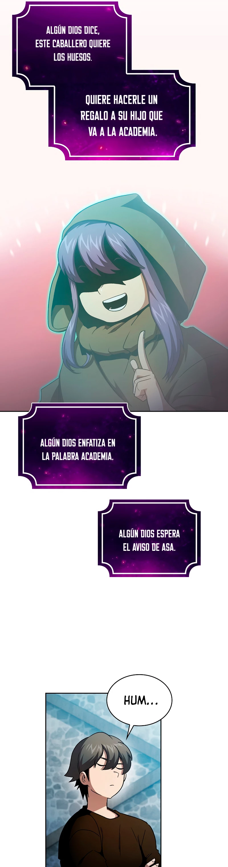 ¿Es un héroe de verdad? > Capitulo 56 > Page 181