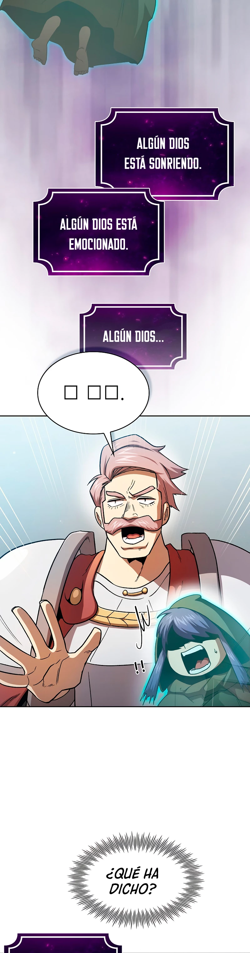 ¿Es un héroe de verdad? > Capitulo 56 > Page 211