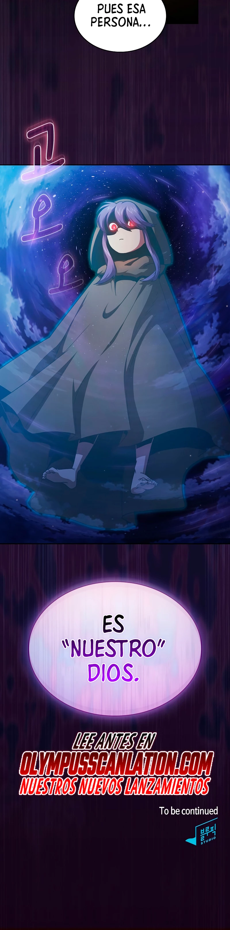 ¿Es un héroe de verdad? > Capitulo 56 > Page 371