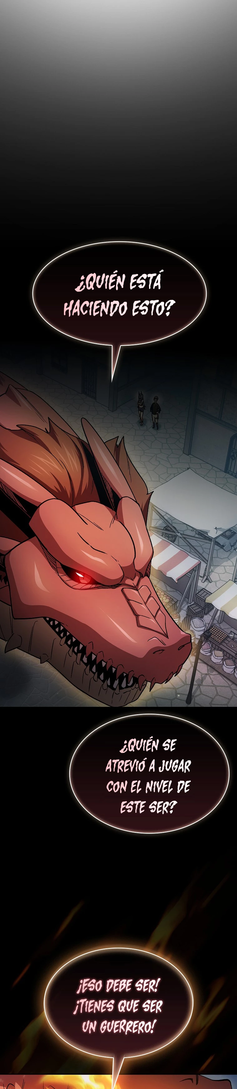 ¿Es un héroe de verdad? > Capitulo 57 > Page 51