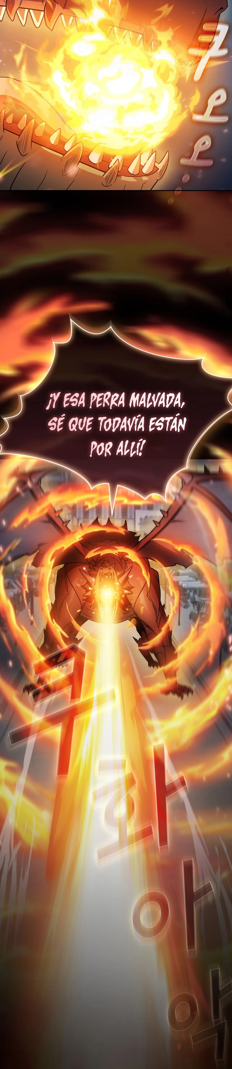 ¿Es un héroe de verdad? > Capitulo 57 > Page 61