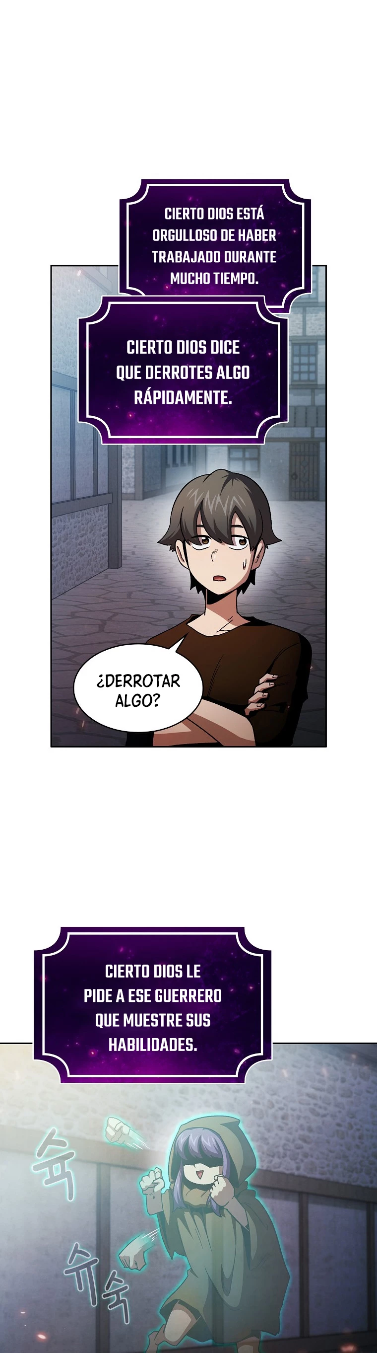 ¿Es un héroe de verdad? > Capitulo 57 > Page 81