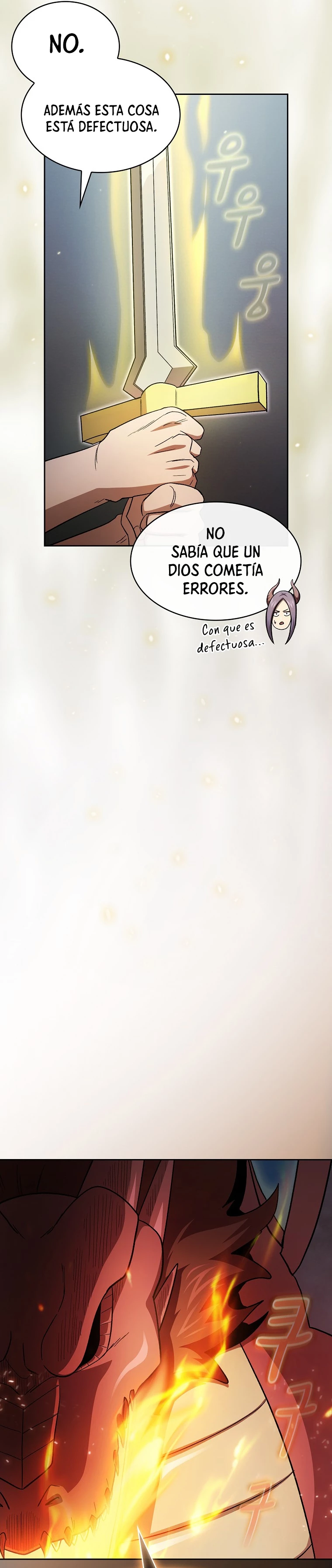 ¿Es un héroe de verdad? > Capitulo 57 > Page 101