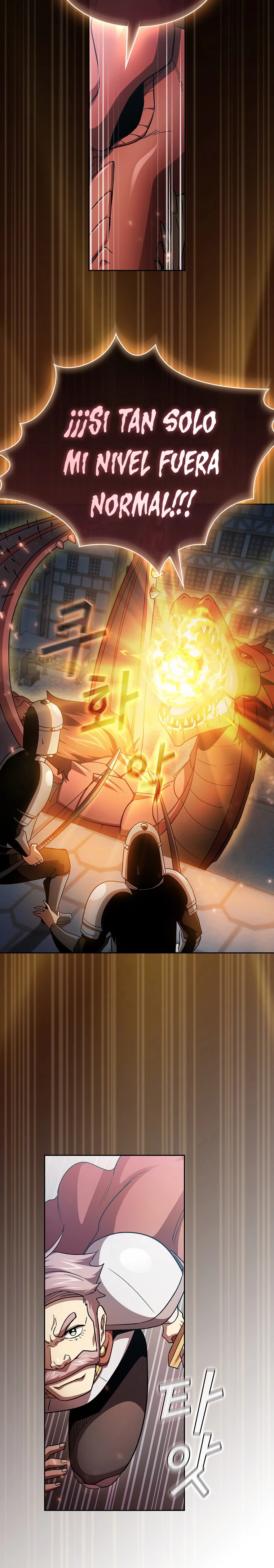 ¿Es un héroe de verdad? > Capitulo 57 > Page 151