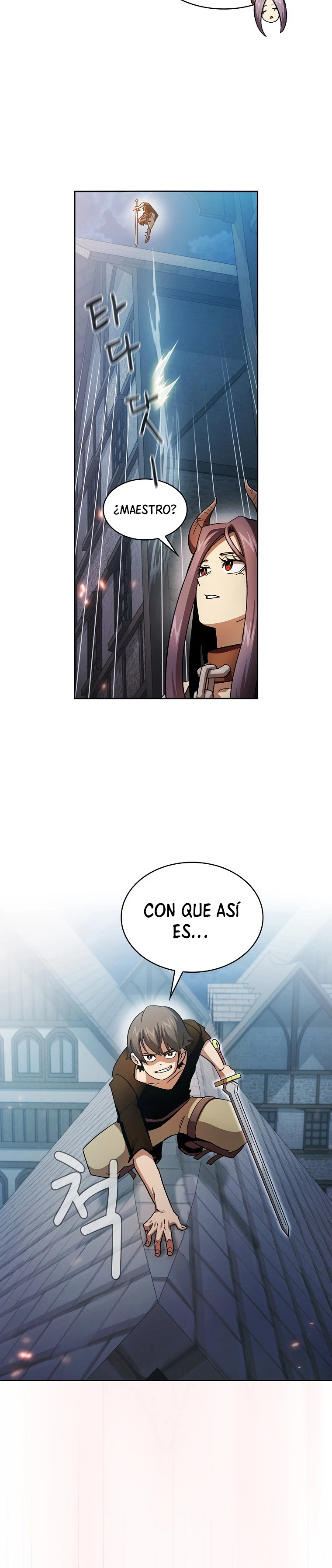 ¿Es un héroe de verdad? > Capitulo 57 > Page 181