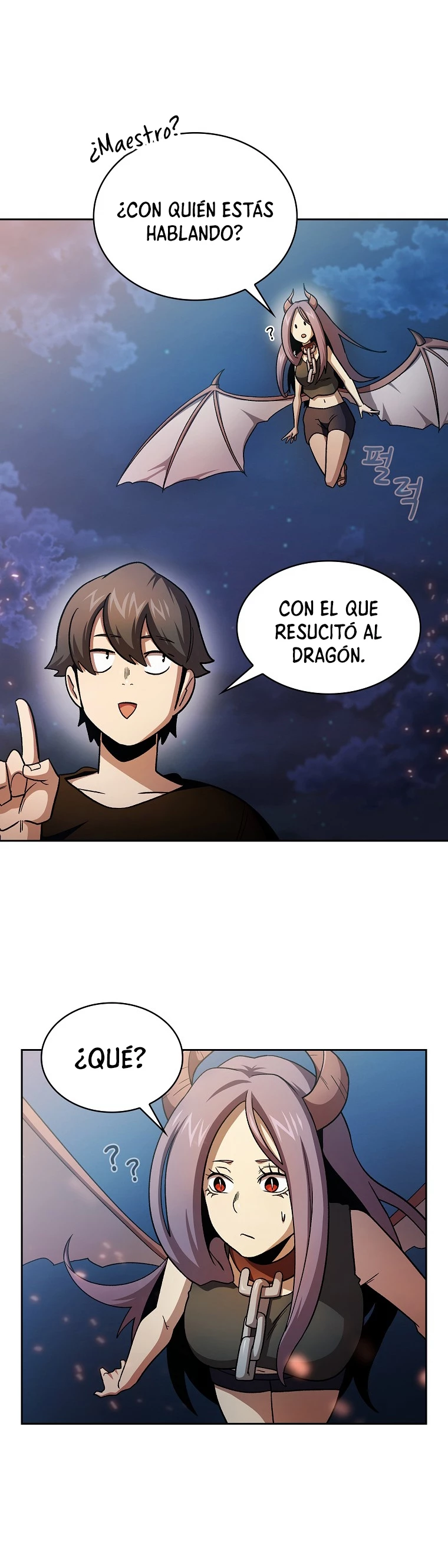 ¿Es un héroe de verdad? > Capitulo 57 > Page 211