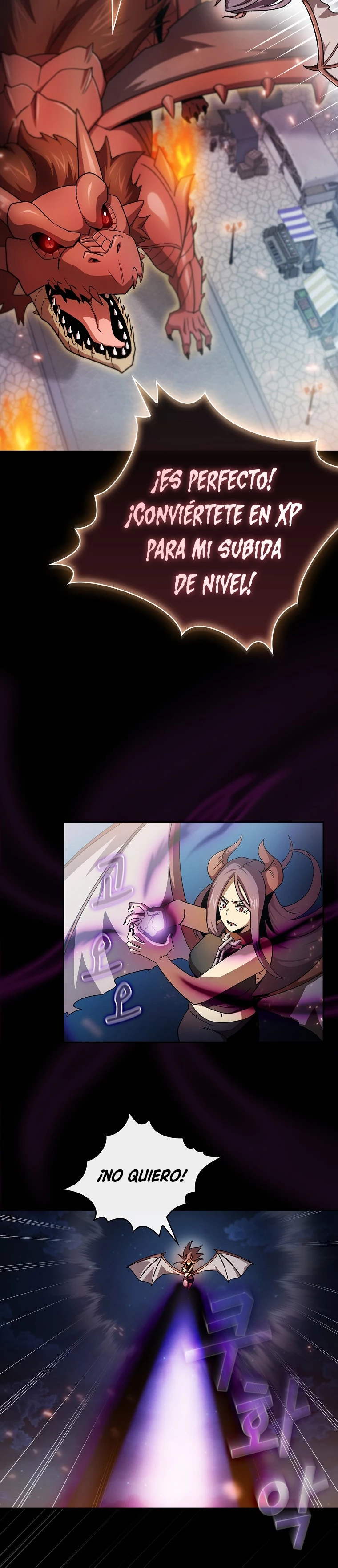 ¿Es un héroe de verdad? > Capitulo 57 > Page 241