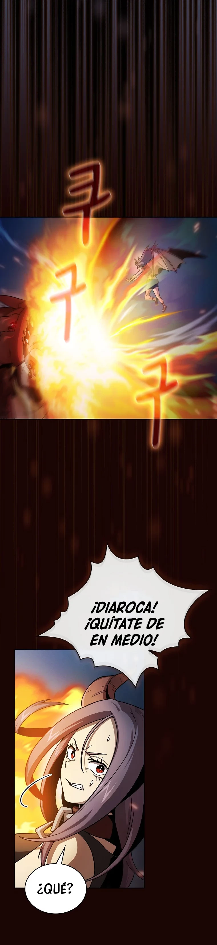 ¿Es un héroe de verdad? > Capitulo 57 > Page 301