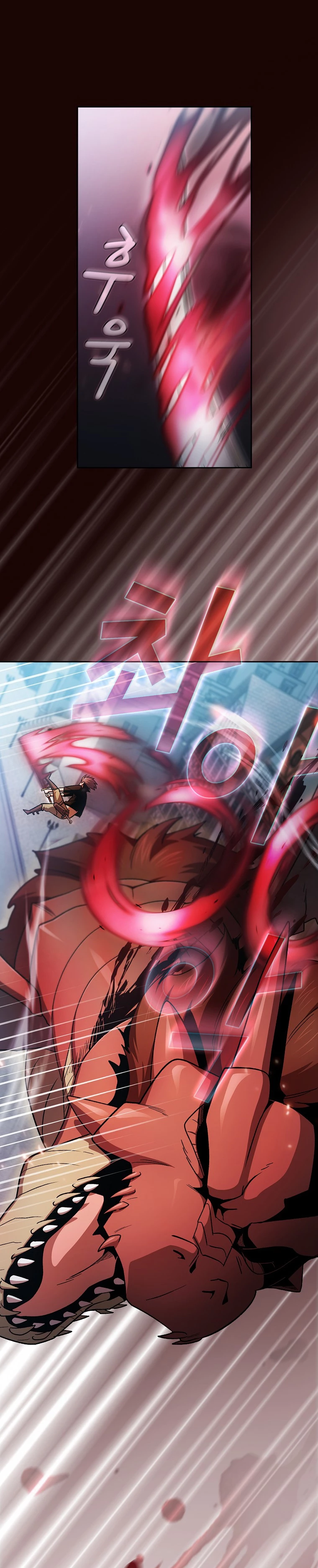 ¿Es un héroe de verdad? > Capitulo 57 > Page 311