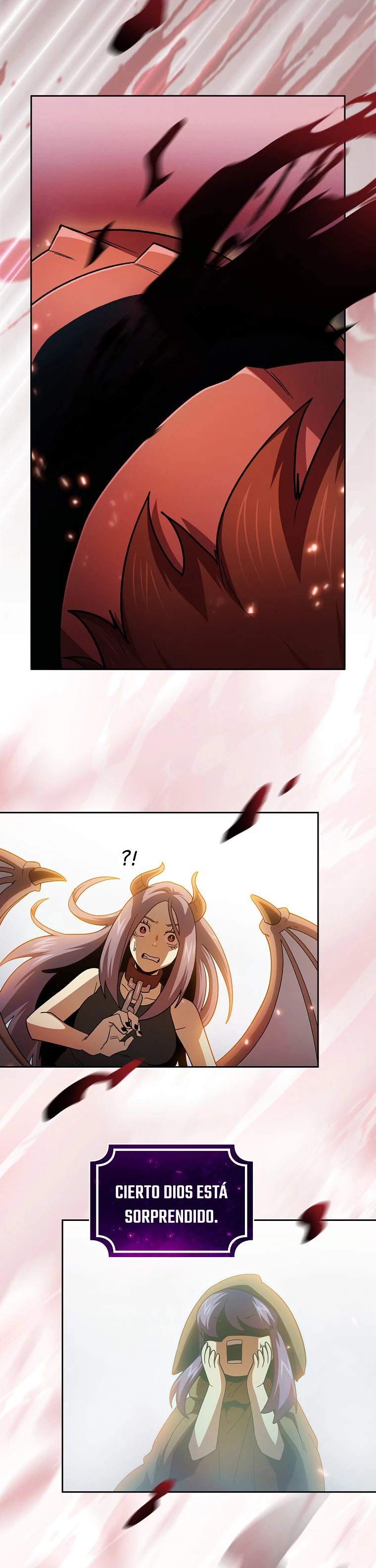 ¿Es un héroe de verdad? > Capitulo 57 > Page 321