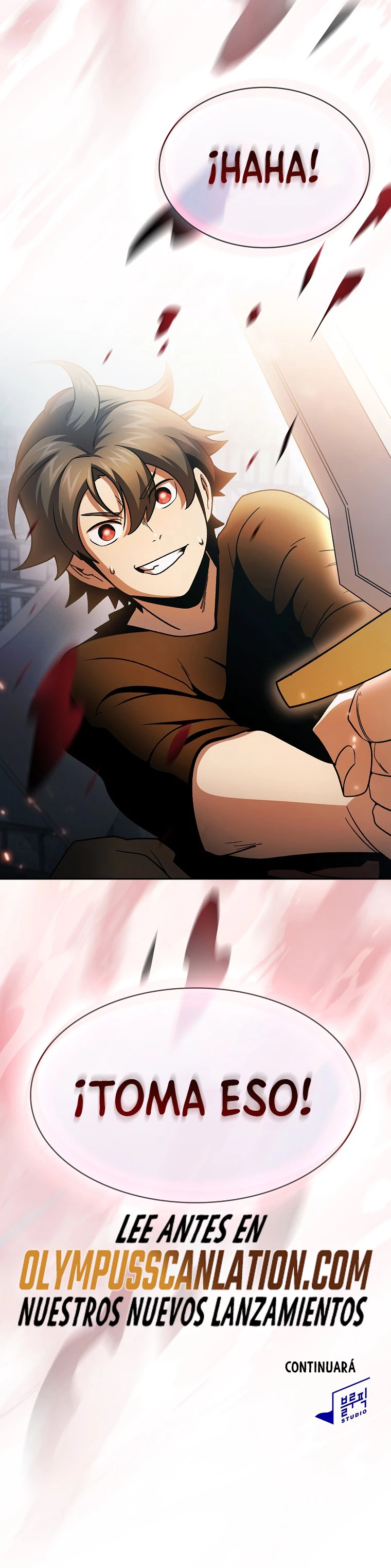 ¿Es un héroe de verdad? > Capitulo 57 > Page 331