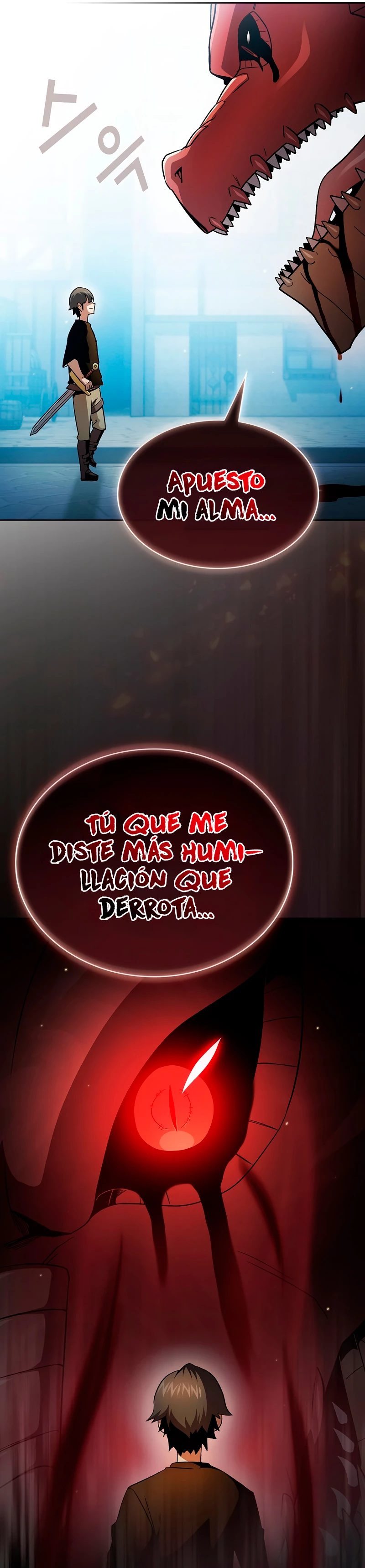 ¿Es un héroe de verdad? > Capitulo 58 > Page 81