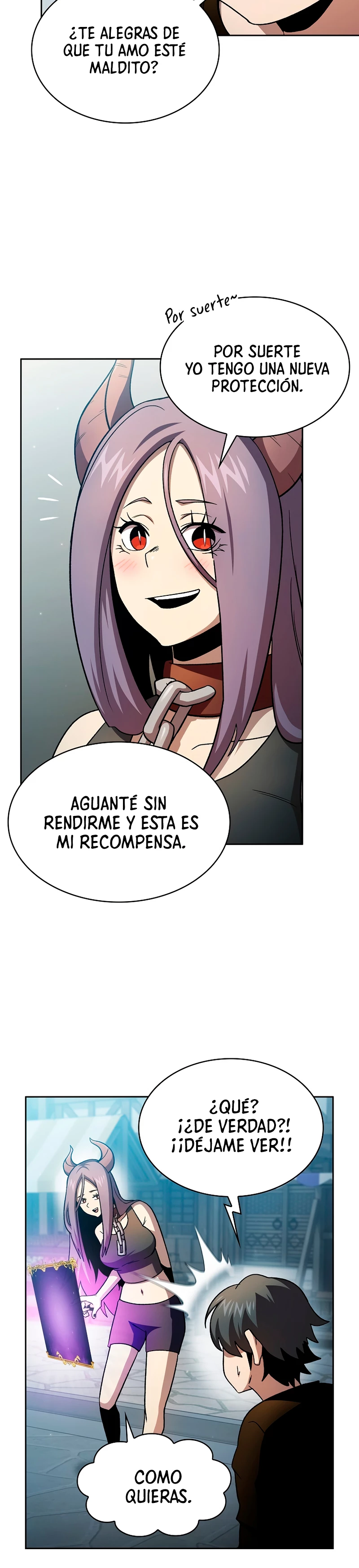 ¿Es un héroe de verdad? > Capitulo 58 > Page 171