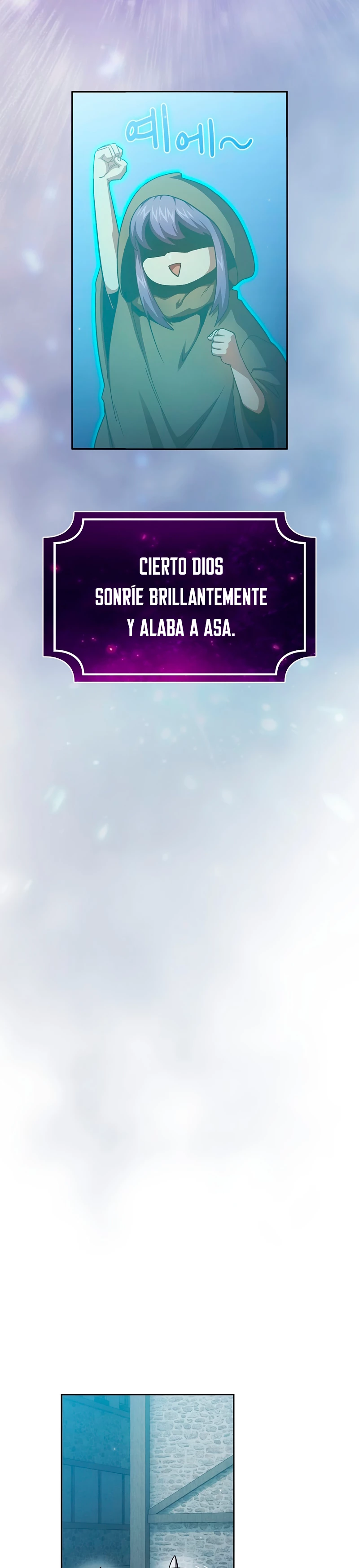 ¿Es un héroe de verdad? > Capitulo 58 > Page 211