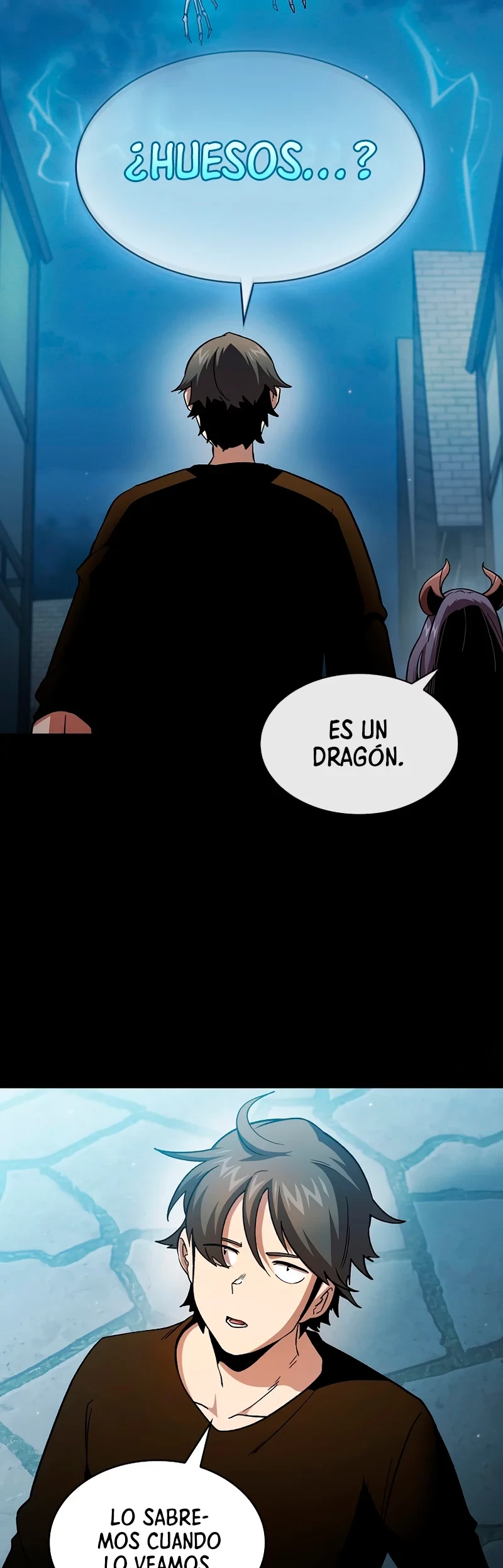 ¿Es un héroe de verdad? > Capitulo 58 > Page 331