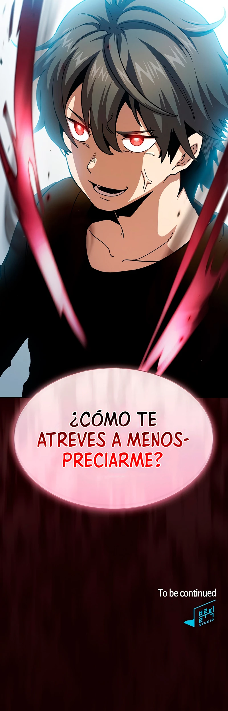 ¿Es un héroe de verdad? > Capitulo 58 > Page 361