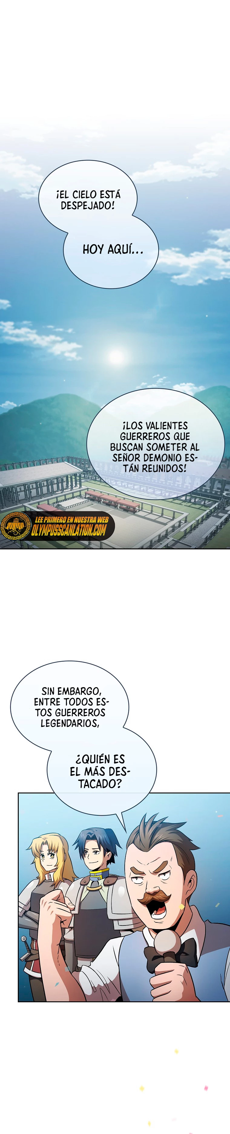 ¿Es un héroe de verdad? > Capitulo 59 > Page 11