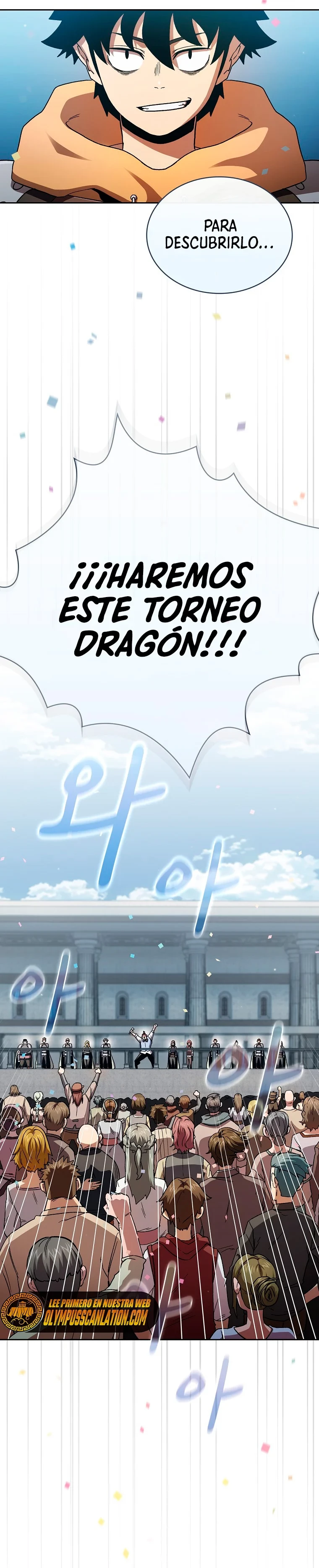 ¿Es un héroe de verdad? > Capitulo 59 > Page 21