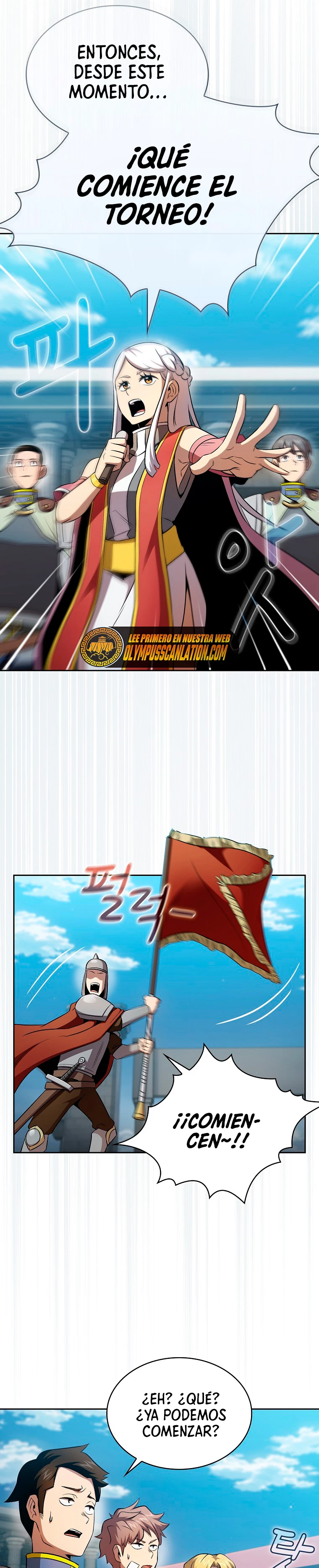 ¿Es un héroe de verdad? > Capitulo 59 > Page 91