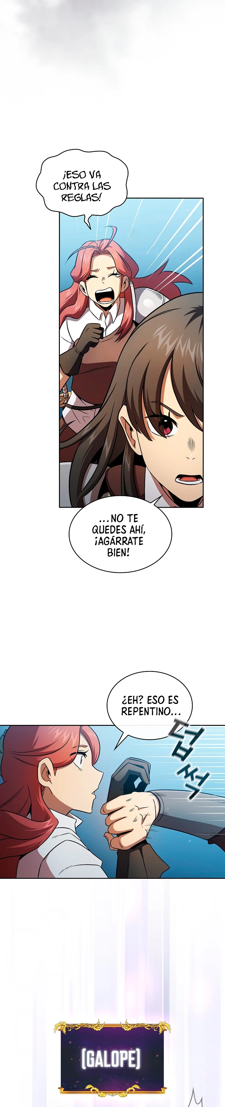 ¿Es un héroe de verdad? > Capitulo 59 > Page 131