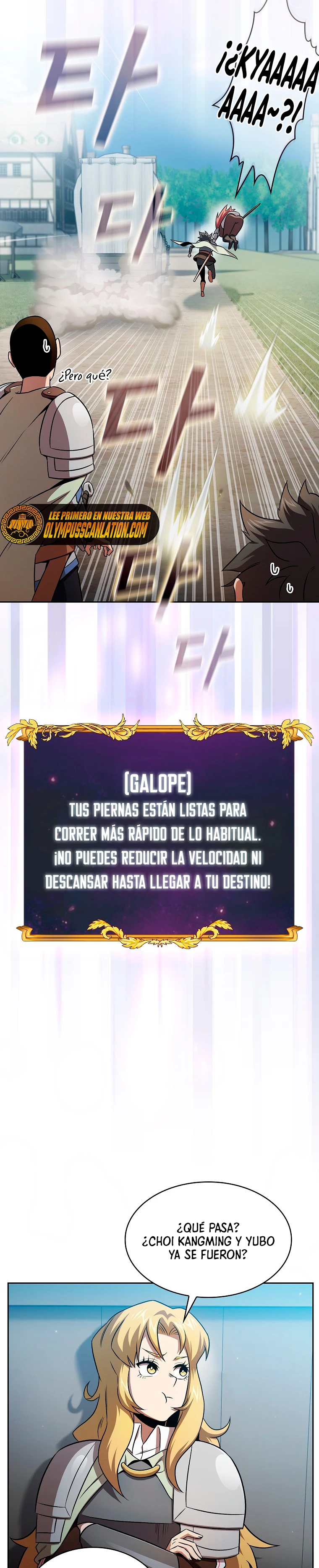 ¿Es un héroe de verdad? > Capitulo 59 > Page 141