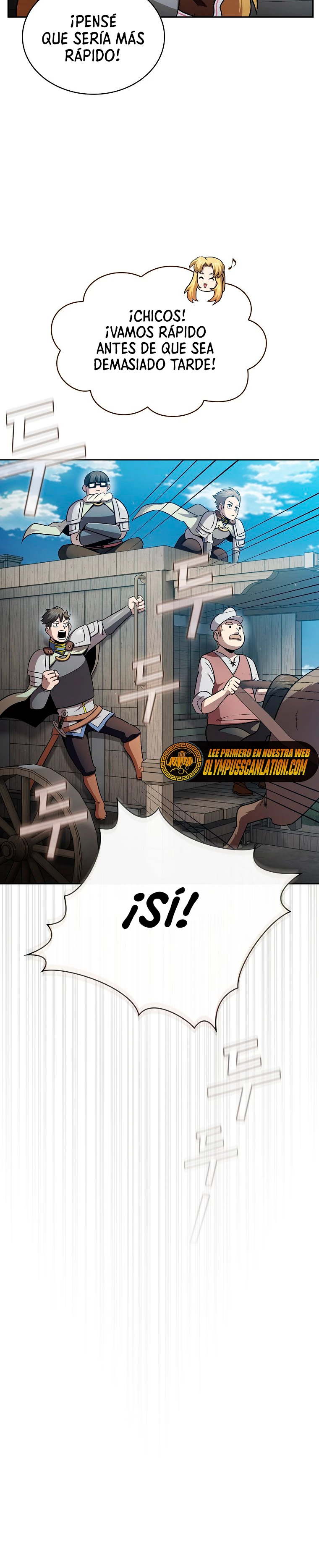 ¿Es un héroe de verdad? > Capitulo 59 > Page 151