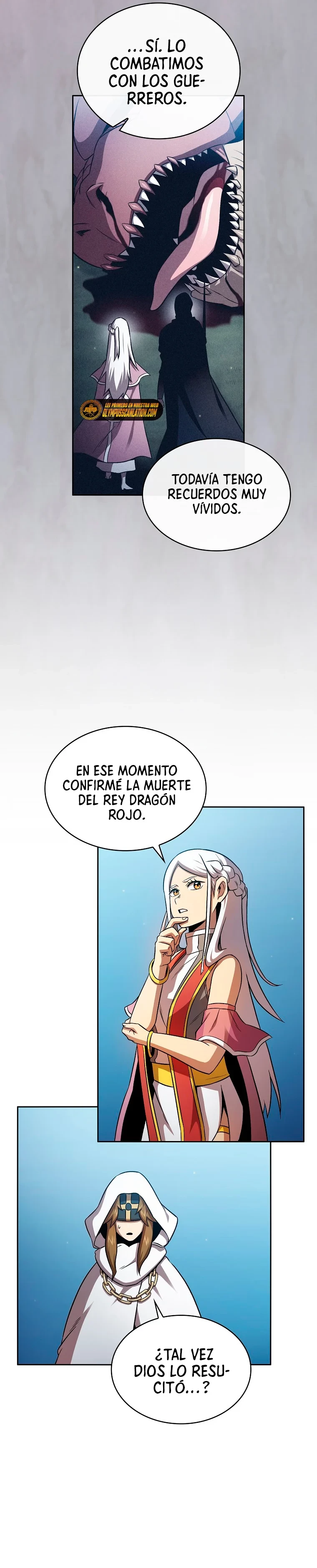 ¿Es un héroe de verdad? > Capitulo 59 > Page 181
