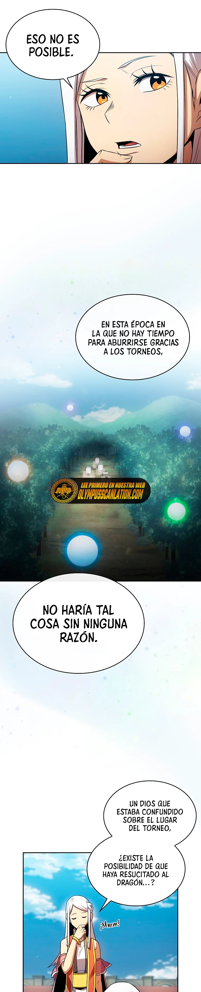 ¿Es un héroe de verdad? > Capitulo 59 > Page 191