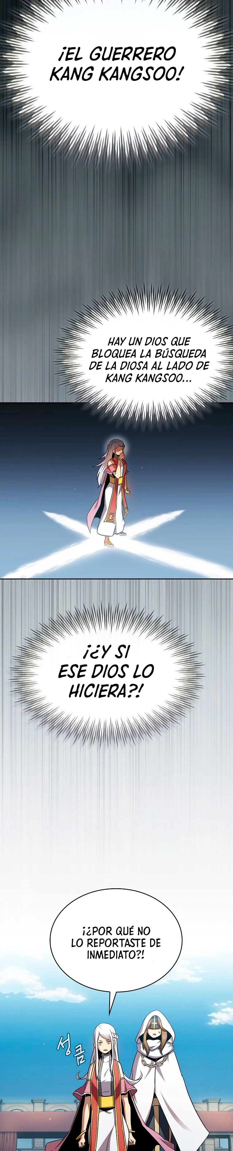 ¿Es un héroe de verdad? > Capitulo 59 > Page 211