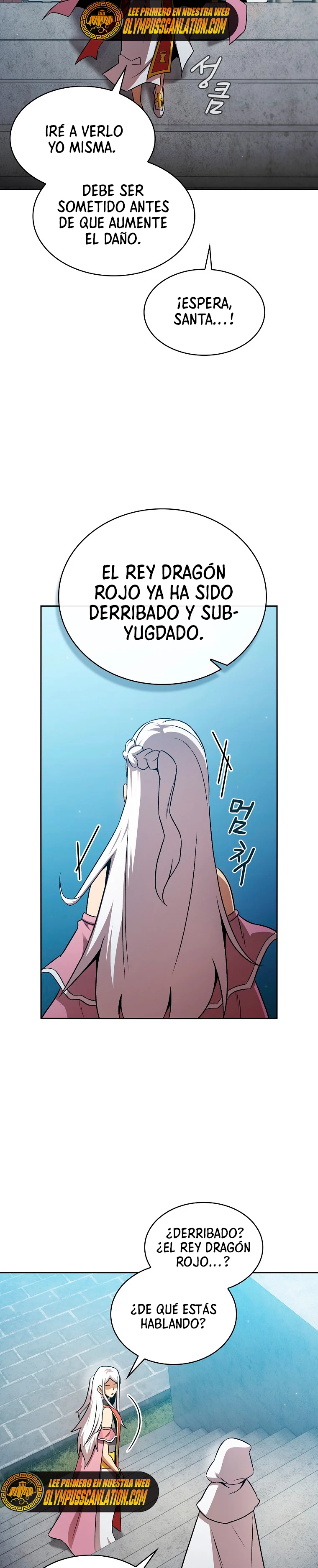 ¿Es un héroe de verdad? > Capitulo 59 > Page 221