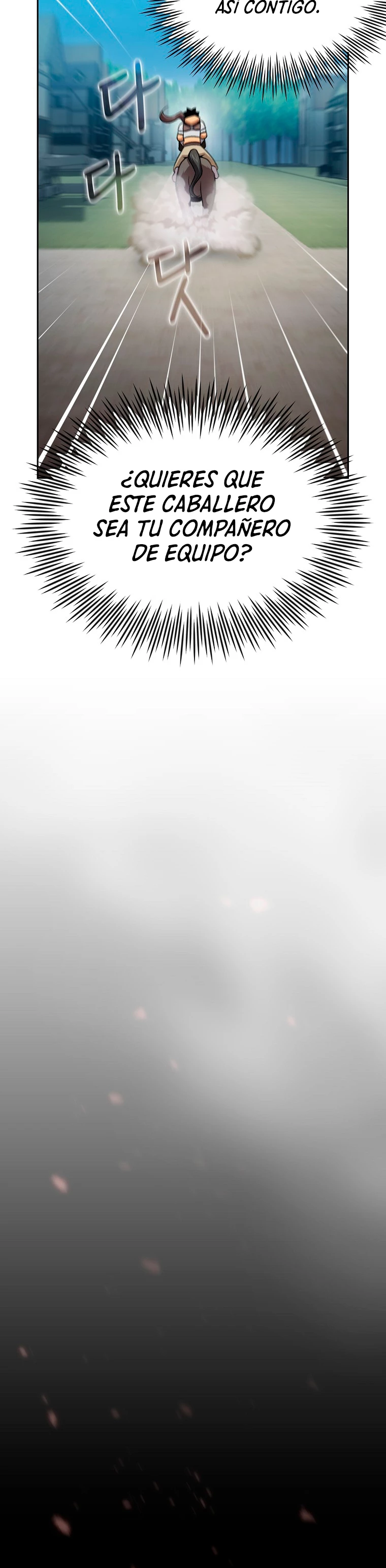 ¿Es un héroe de verdad? > Capitulo 59 > Page 311