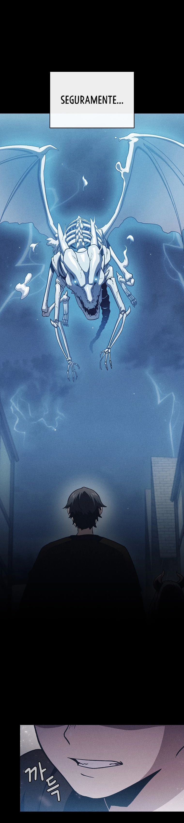 ¿Es un héroe de verdad? > Capitulo 60 > Page 21