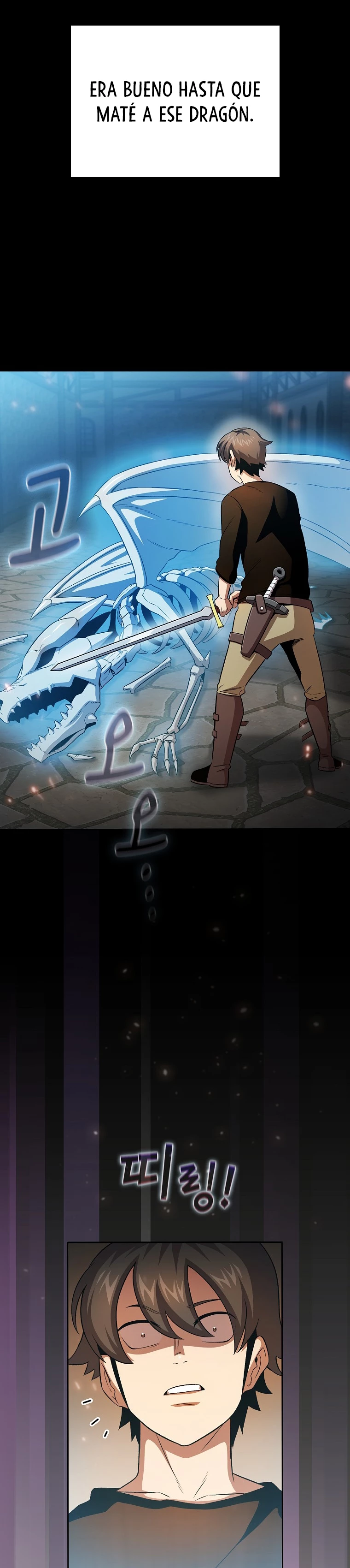 ¿Es un héroe de verdad? > Capitulo 60 > Page 31