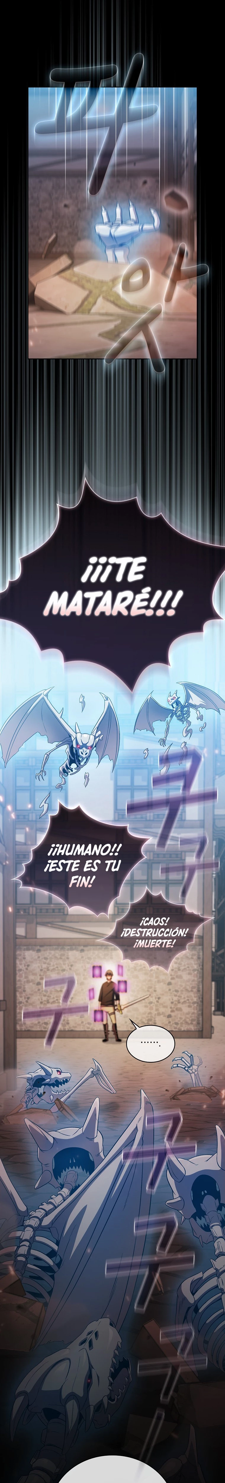 ¿Es un héroe de verdad? > Capitulo 60 > Page 51