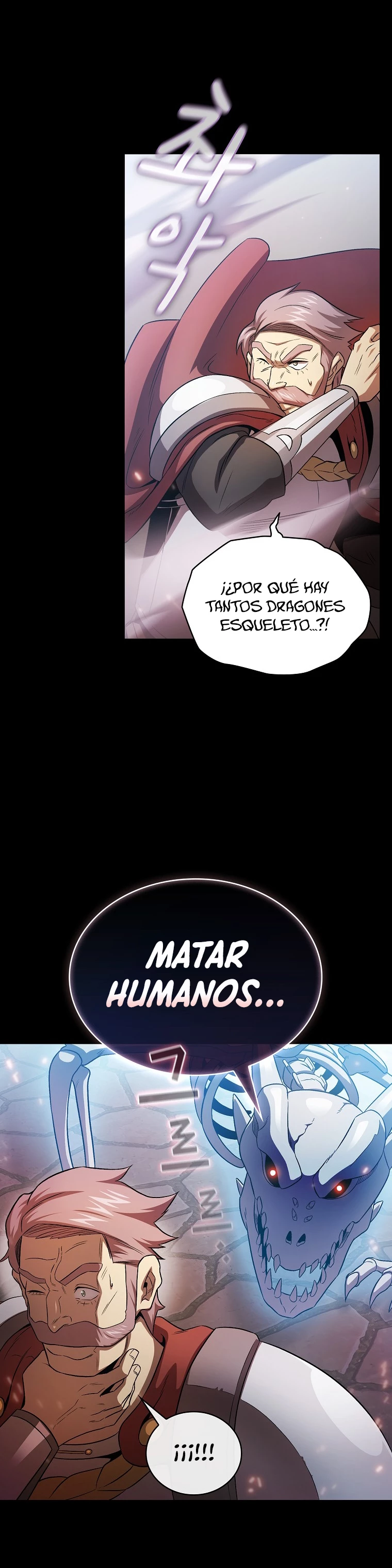 ¿Es un héroe de verdad? > Capitulo 60 > Page 81