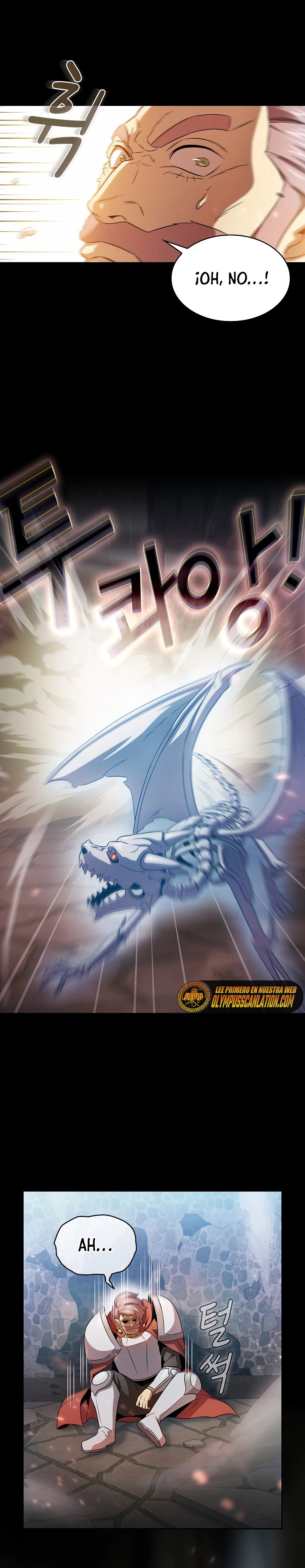 ¿Es un héroe de verdad? > Capitulo 60 > Page 91