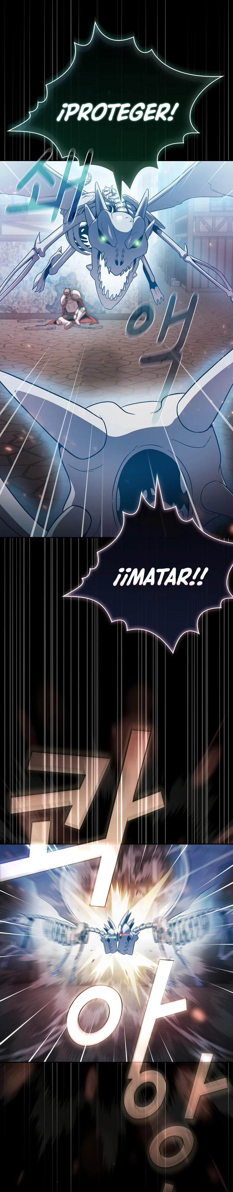 ¿Es un héroe de verdad? > Capitulo 60 > Page 121