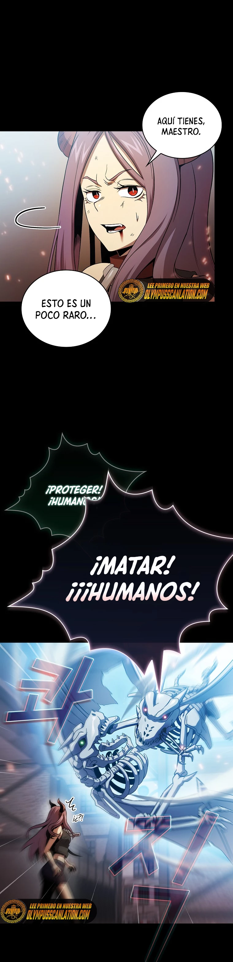 ¿Es un héroe de verdad? > Capitulo 60 > Page 161