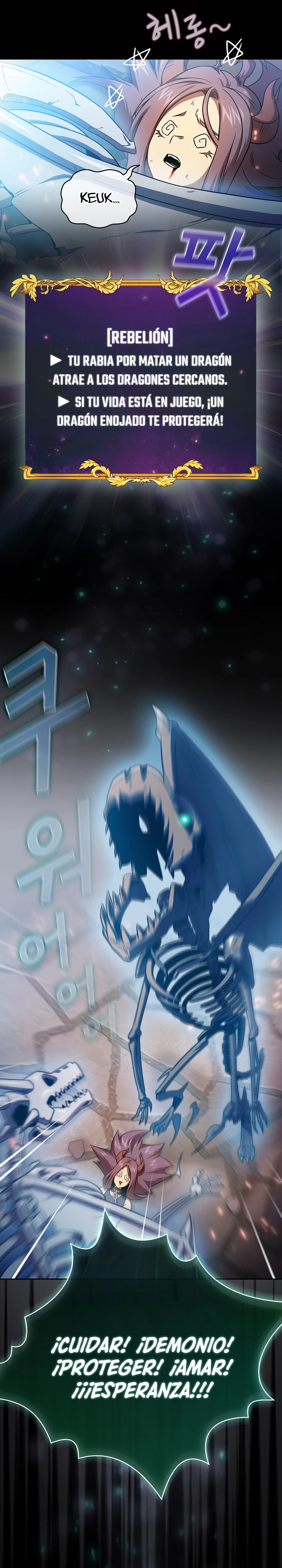 ¿Es un héroe de verdad? > Capitulo 60 > Page 181