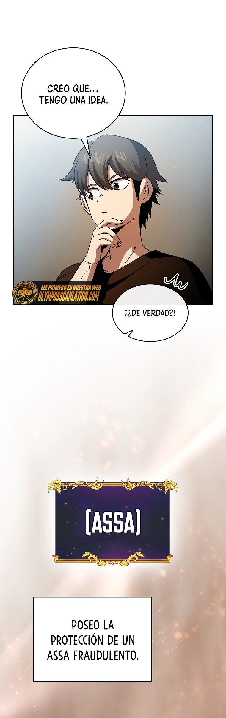 ¿Es un héroe de verdad? > Capitulo 60 > Page 231