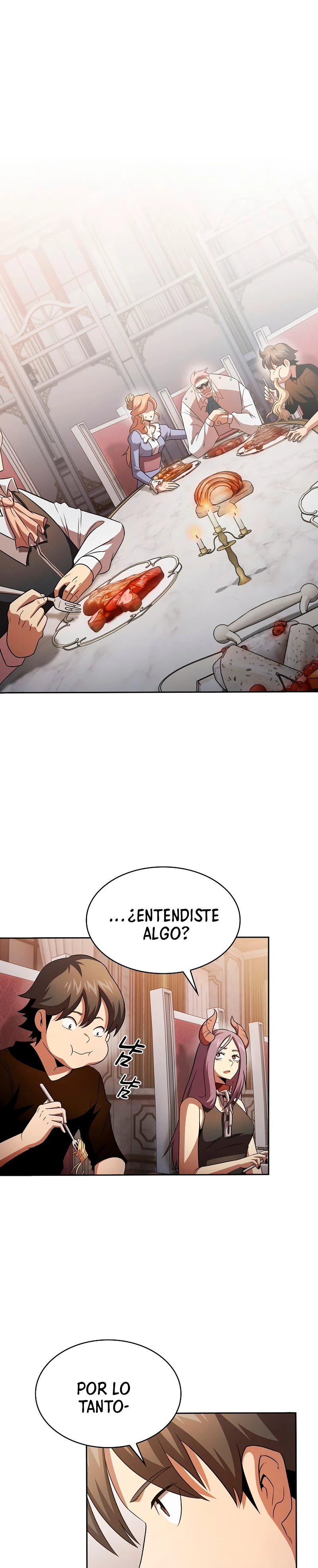 ¿Es un héroe de verdad? > Capitulo 61 > Page 11