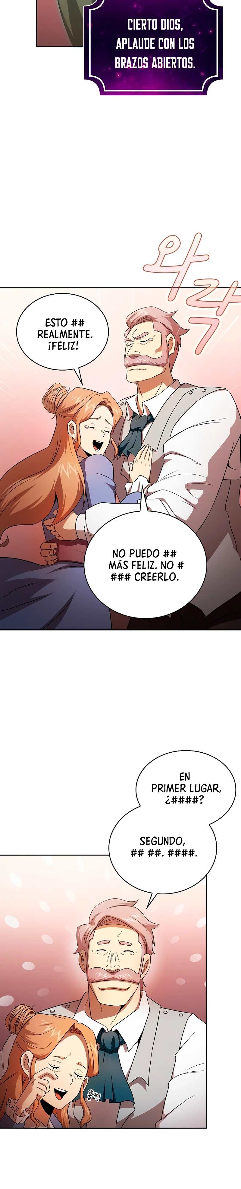 ¿Es un héroe de verdad? > Capitulo 61 > Page 51