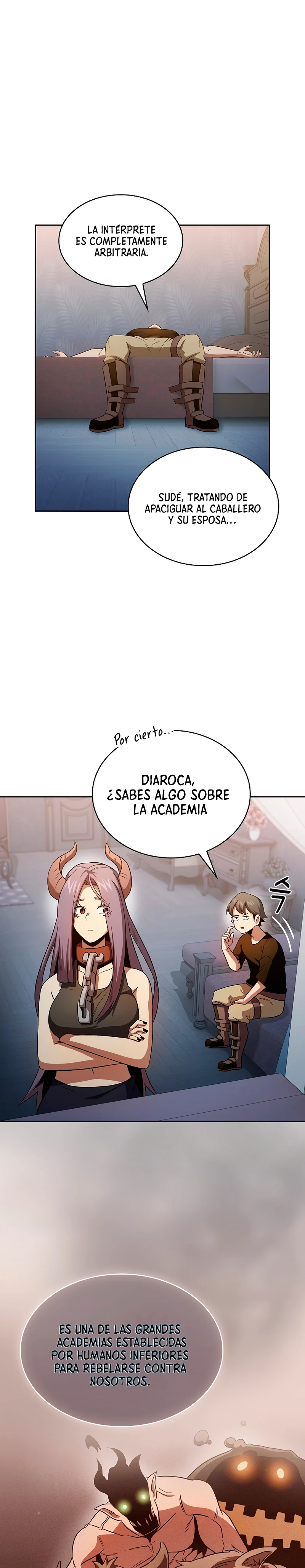¿Es un héroe de verdad? > Capitulo 61 > Page 91