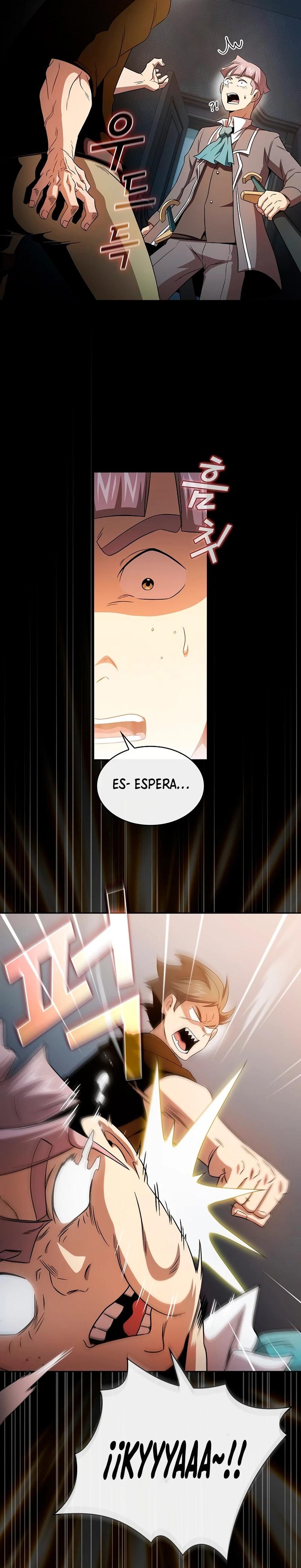 ¿Es un héroe de verdad? > Capitulo 61 > Page 151